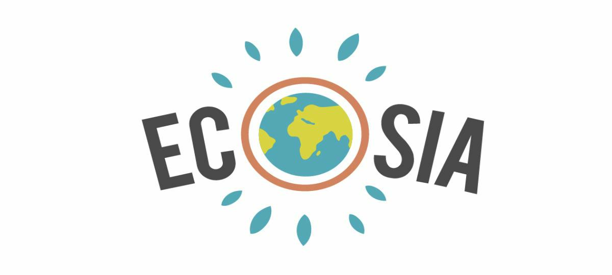 Ecosia: the search engine with an environmentally conscious target audience