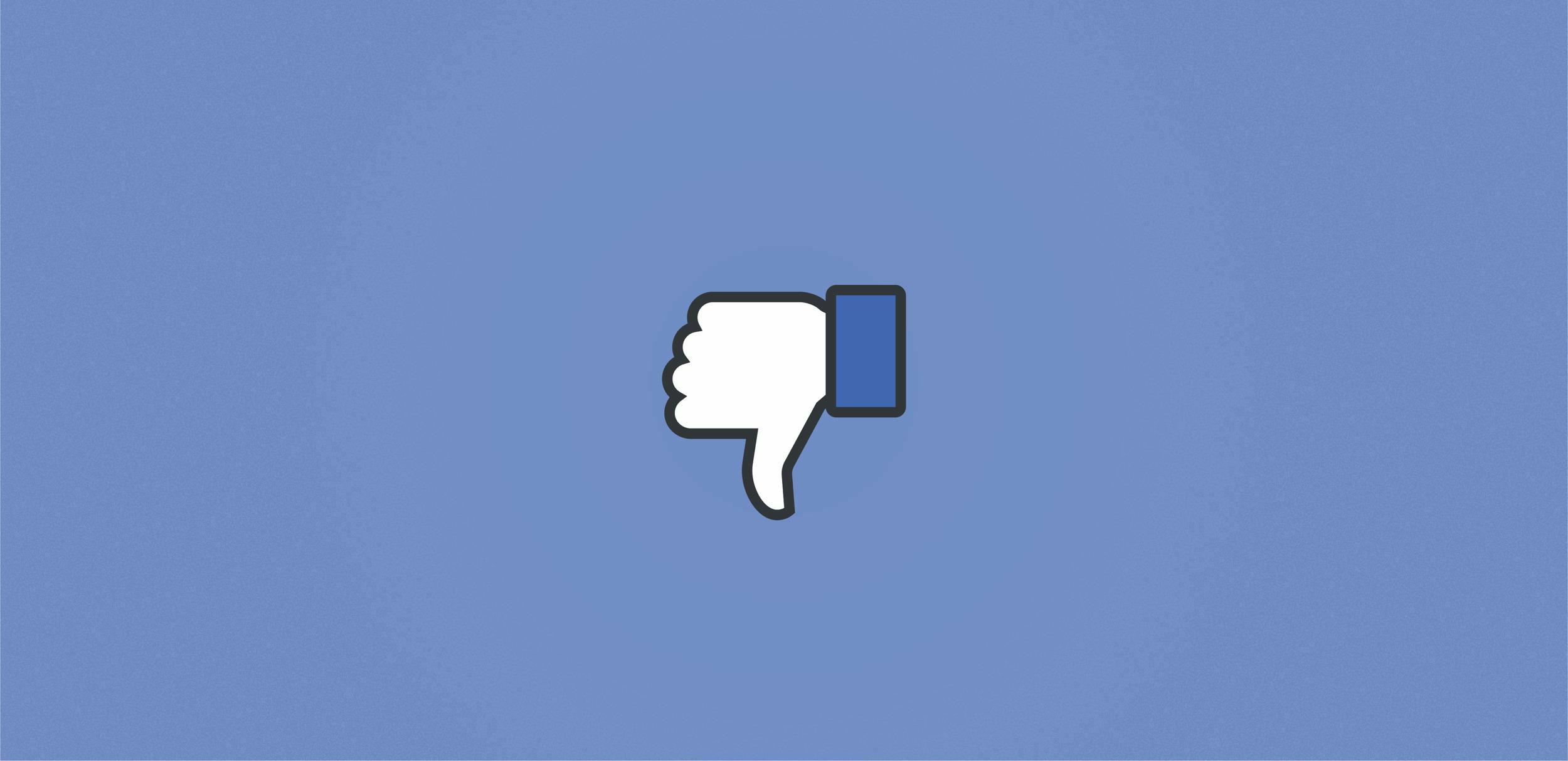 7 basic, maar vaak voorkomende fouten bij Facebook Advertising