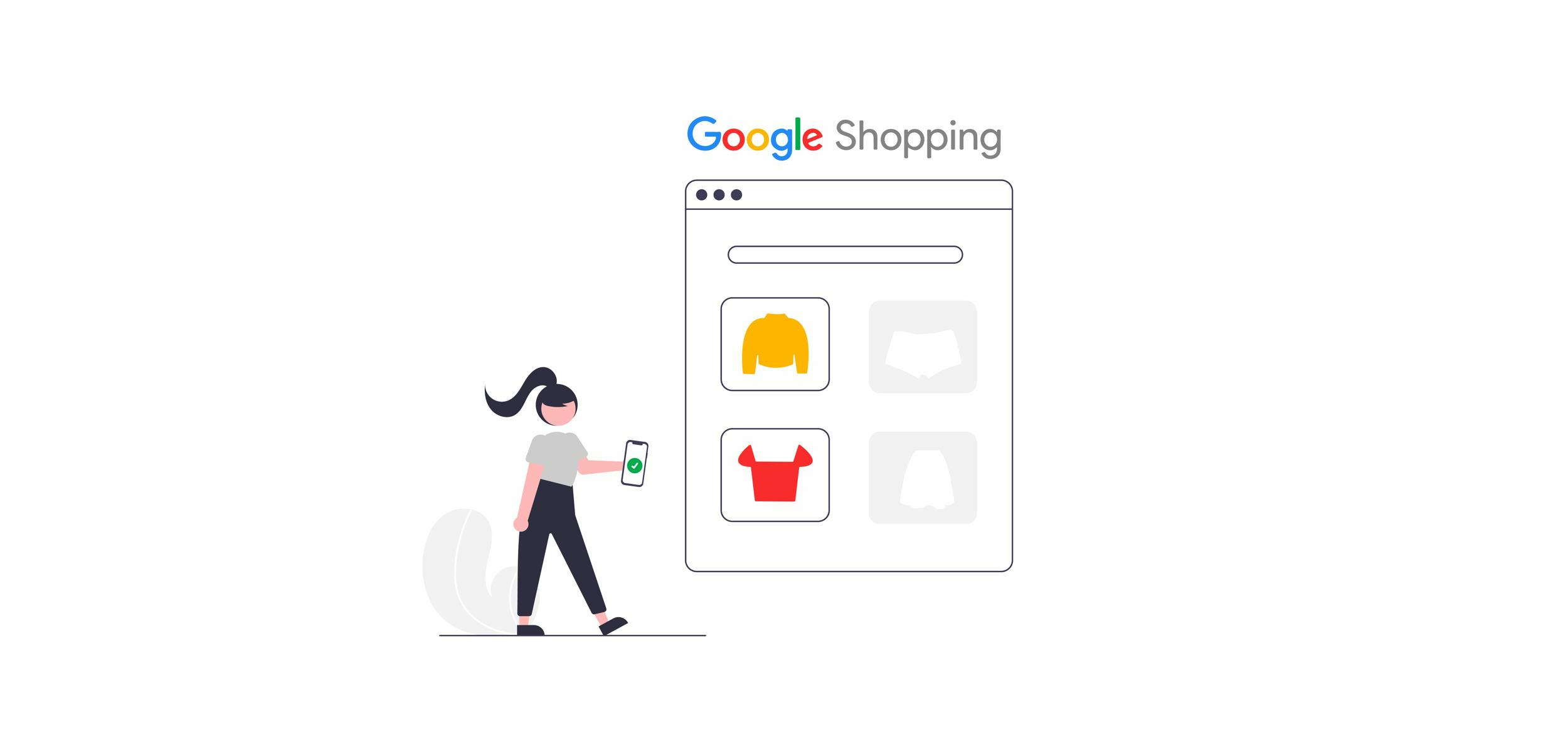 Google Shopping Ads: dit is wat je moet weten als webshop eigenaar