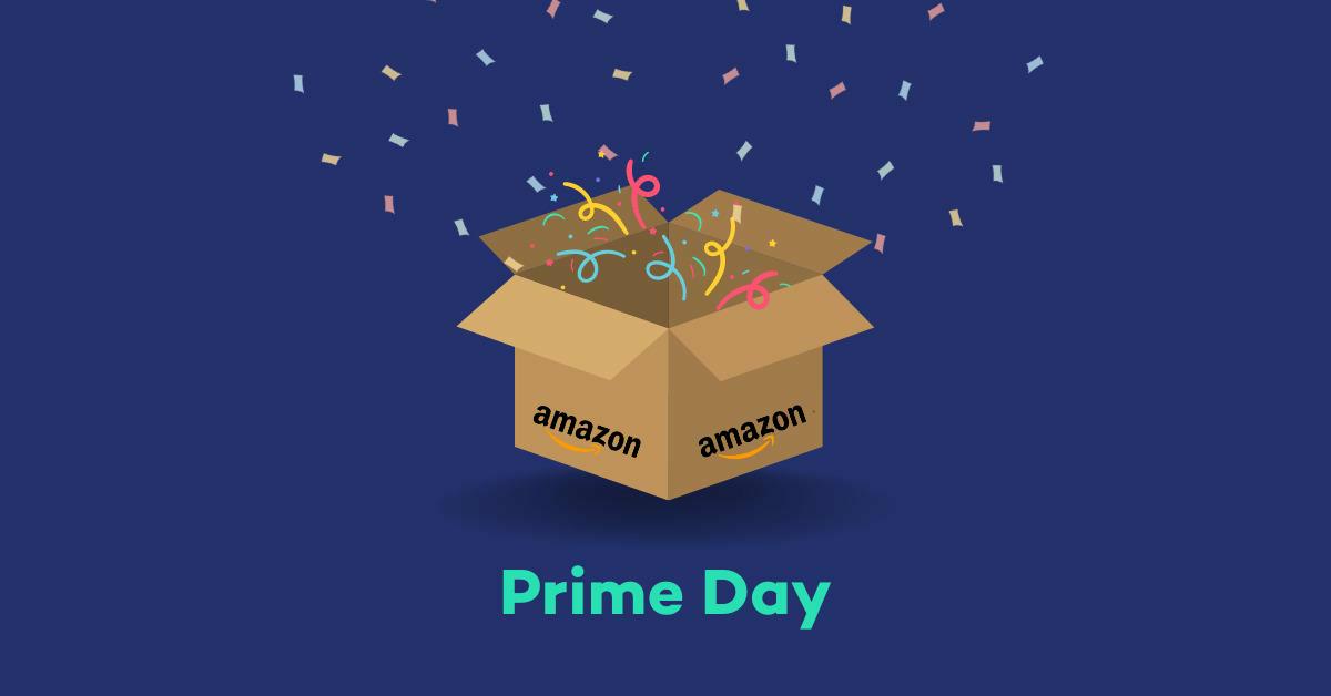 Benut de kracht van Amazon Prime Day en stimuleer het online succes van je merk