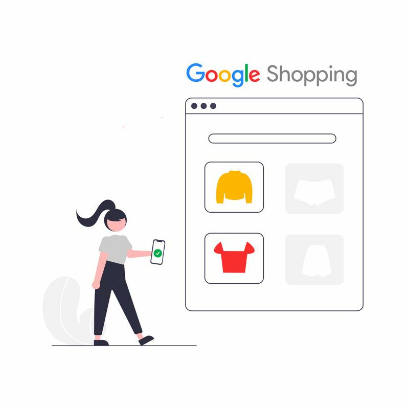 Google Shopping Ads: dit is wat je moet weten als webshop eigenaar