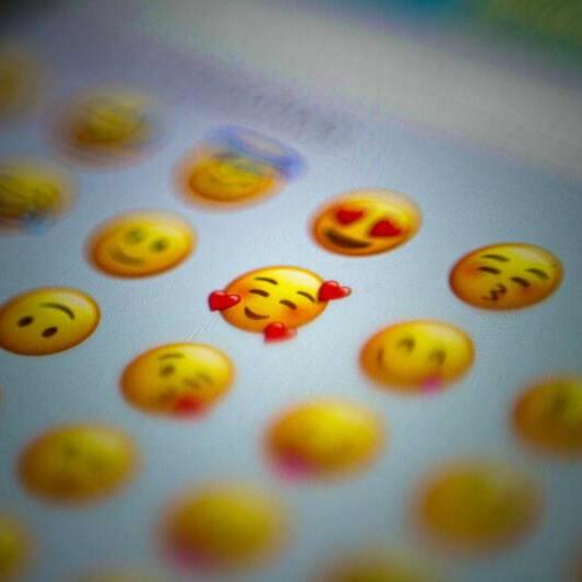 Emoji’s in online marketing: do or don’t?