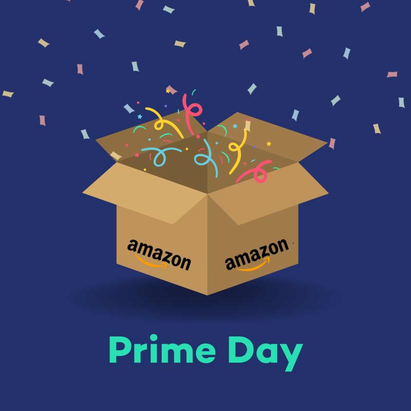 Benut de kracht van Amazon Prime Day en stimuleer het online succes van je merk