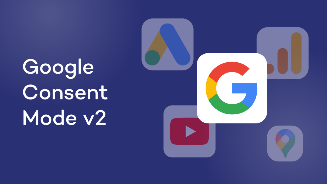 Blijf gericht adverteren met Google Consent Mode V2