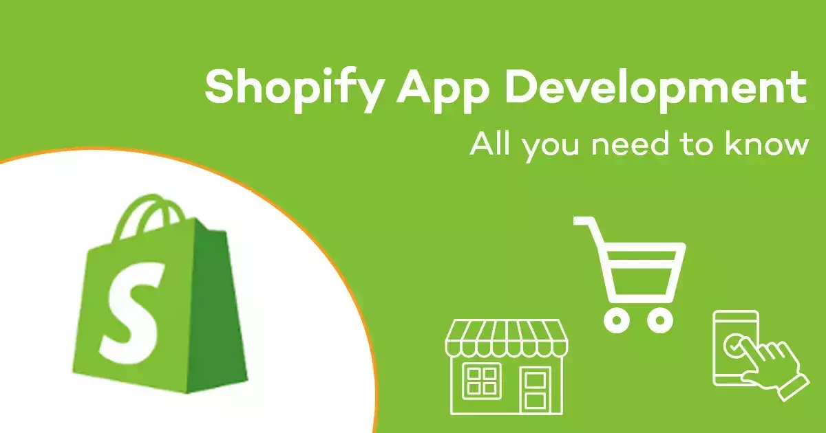 Het universum van Shopify Apps verkennen: bouwen of kopen?