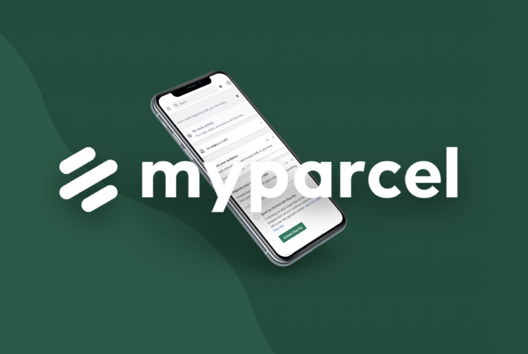 Een innovatieve Shopify app voor MyParcel