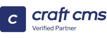 Craft CMS Partner